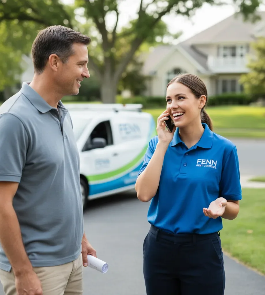 Bed Bug Extermination in Rochelle, IL